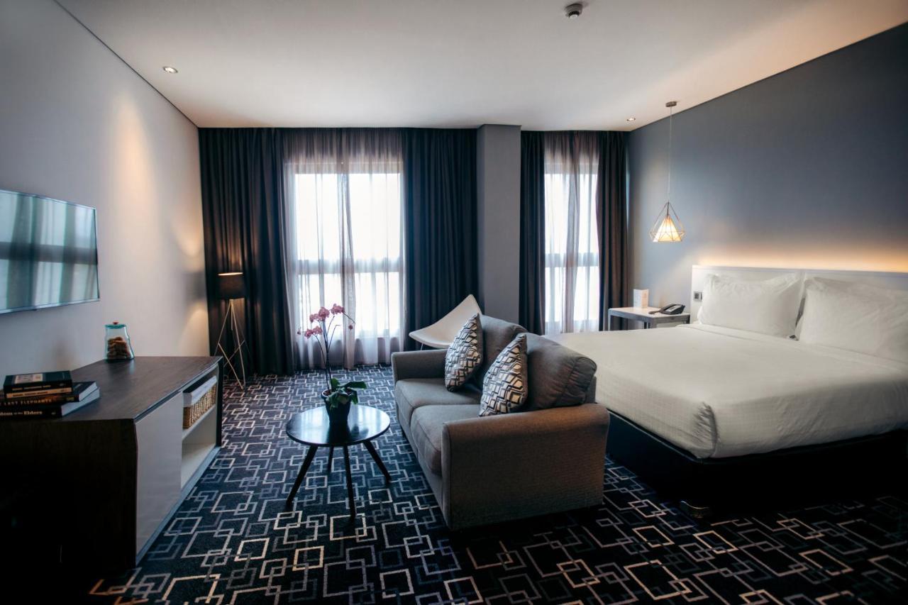 Trademark Hotel, A Member Of Design Hotels Nairobi Exterior photo