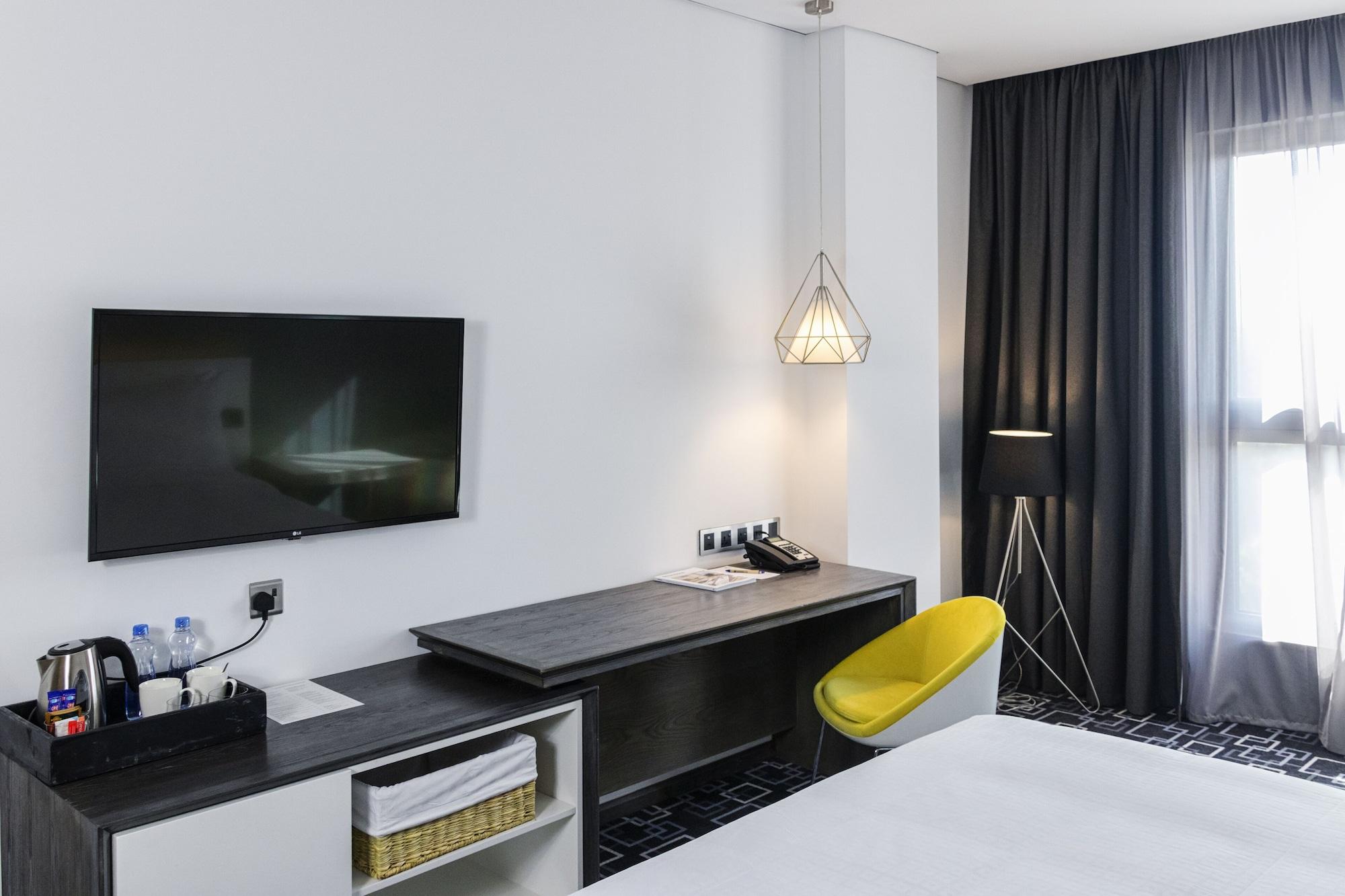 Trademark Hotel, A Member Of Design Hotels Nairobi Exterior photo