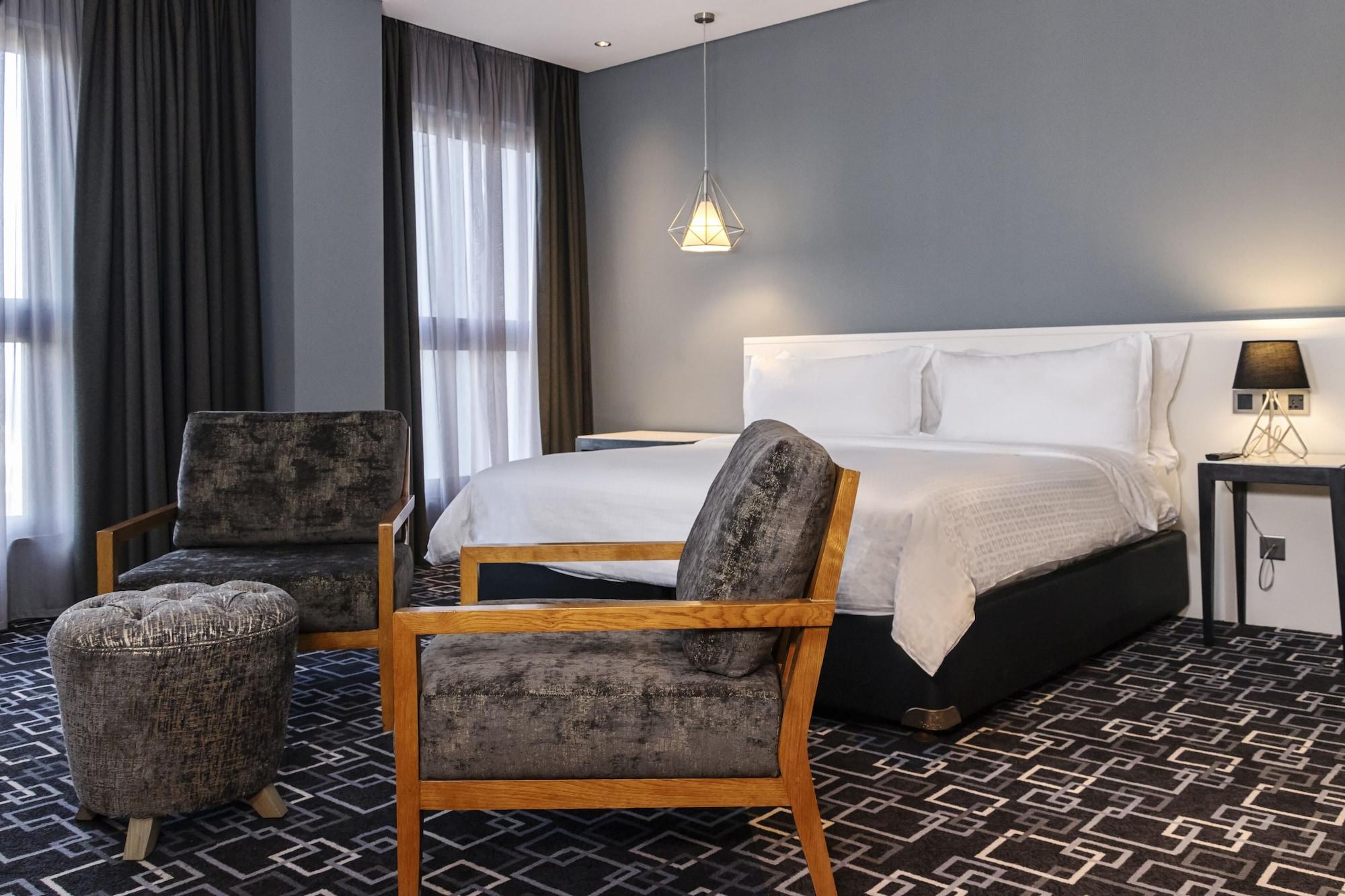 Trademark Hotel, A Member Of Design Hotels Nairobi Exterior photo