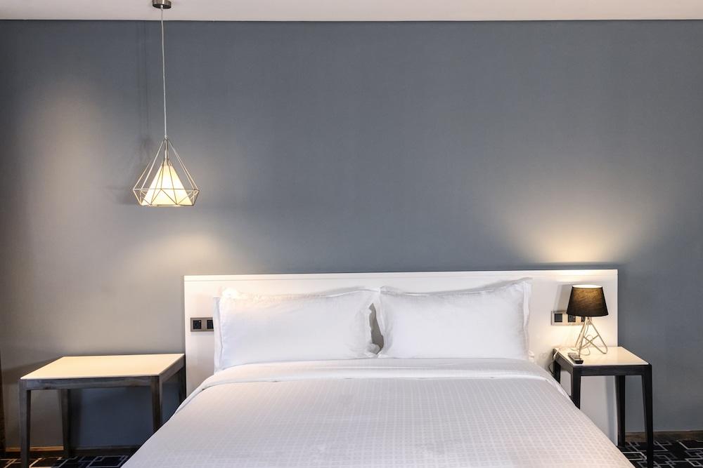 Trademark Hotel, A Member Of Design Hotels Nairobi Exterior photo