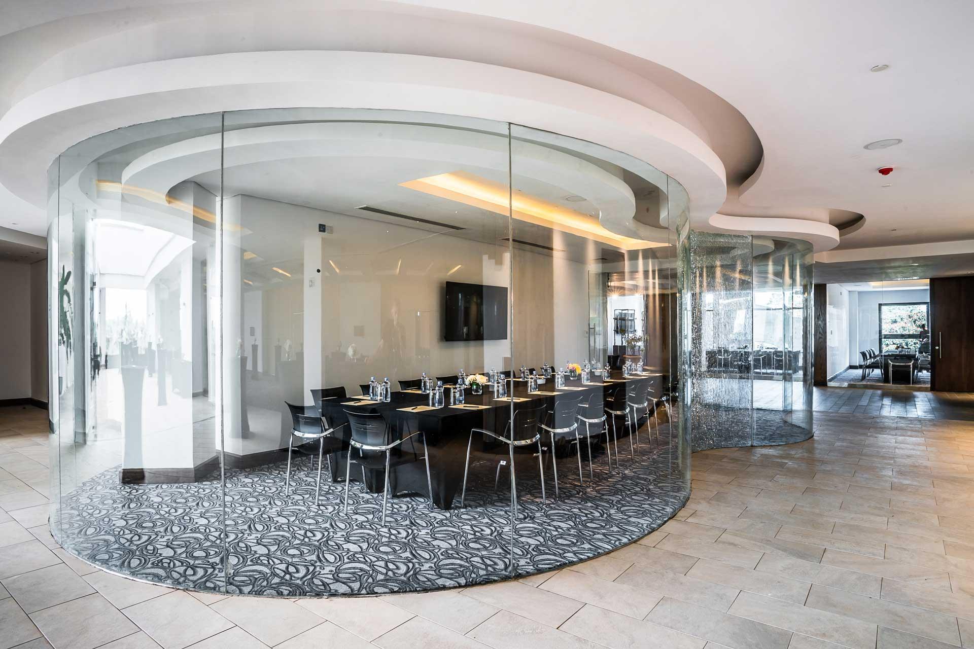 Trademark Hotel, A Member Of Design Hotels Nairobi Exterior photo