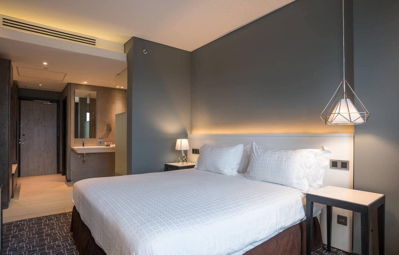 Trademark Hotel, A Member Of Design Hotels Nairobi Exterior photo
