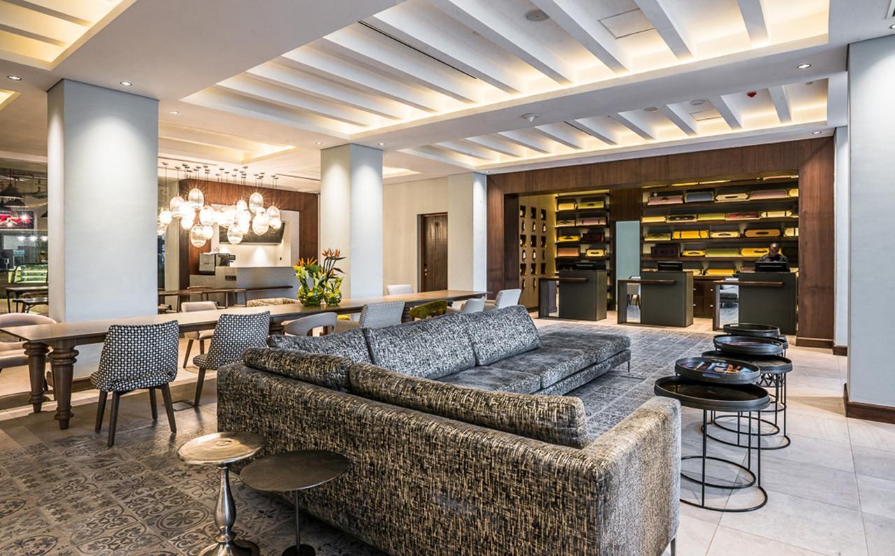 Trademark Hotel, A Member Of Design Hotels Nairobi Exterior photo