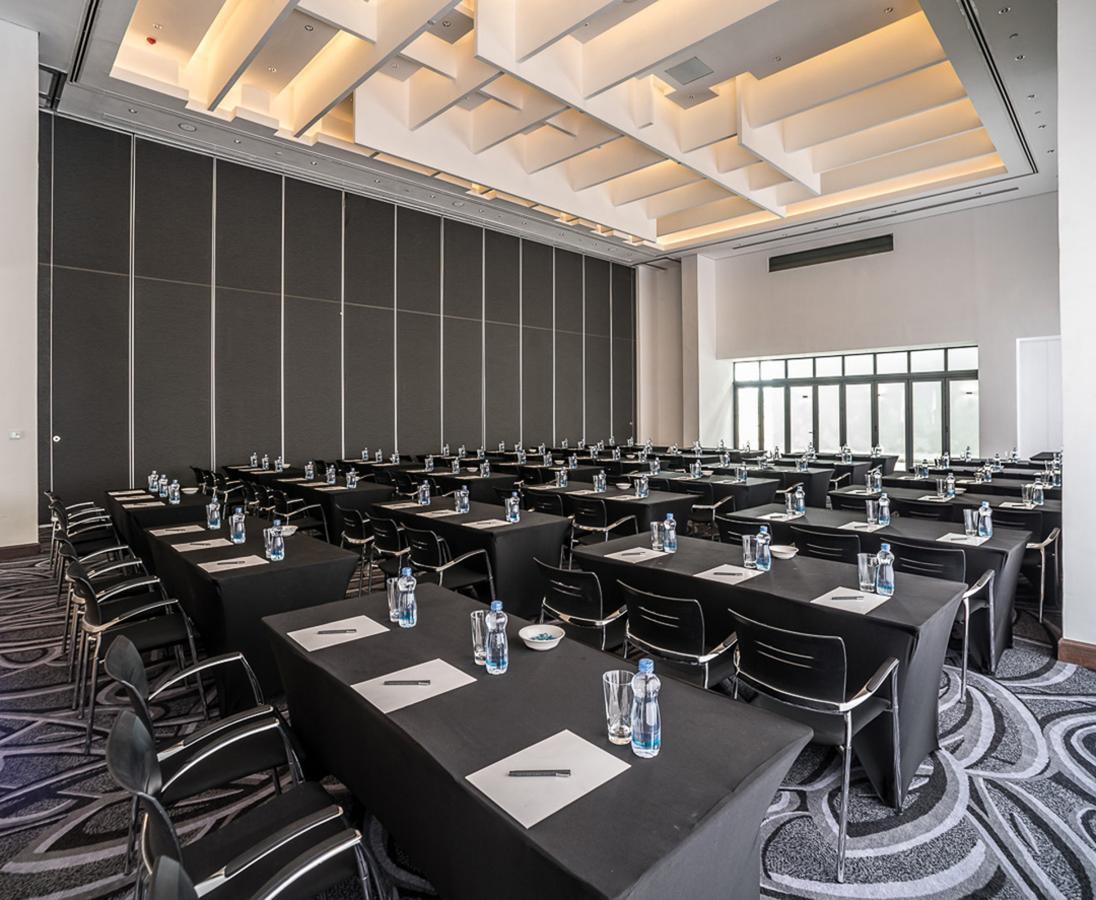 Trademark Hotel, A Member Of Design Hotels Nairobi Exterior photo